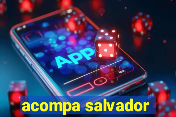 acompa salvador